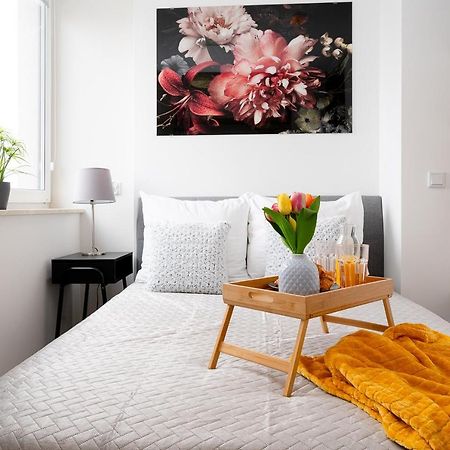 Easy Rent Apartments - Smart 708 Люблин Экстерьер фото
