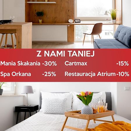 Easy Rent Apartments - Smart 708 Люблин Экстерьер фото