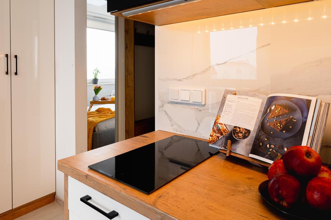 Easy Rent Apartments - Smart 708 Люблин Экстерьер фото