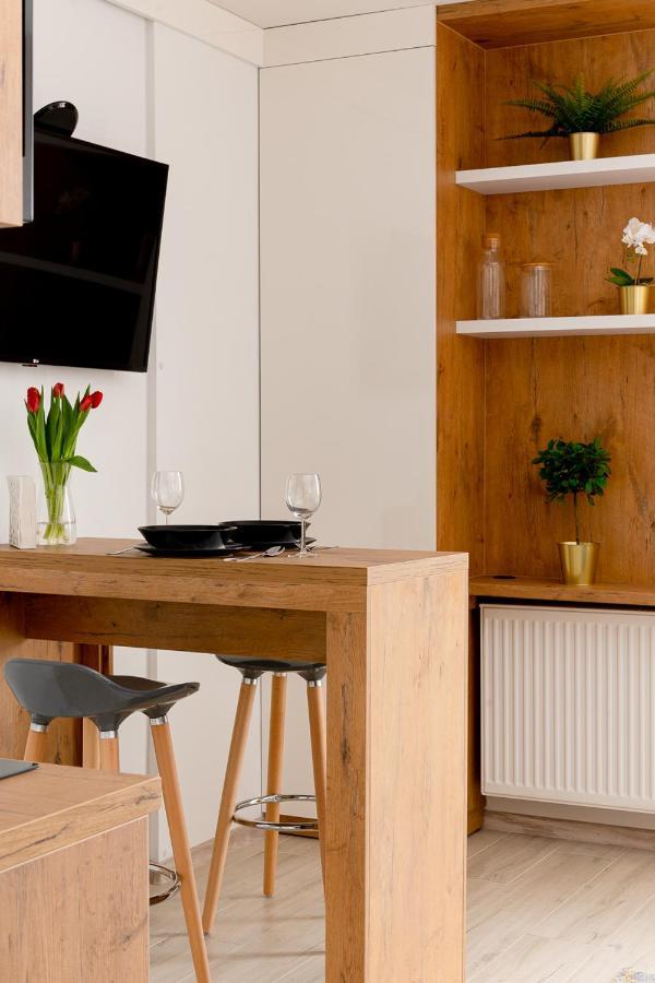 Easy Rent Apartments - Smart 708 Люблин Экстерьер фото