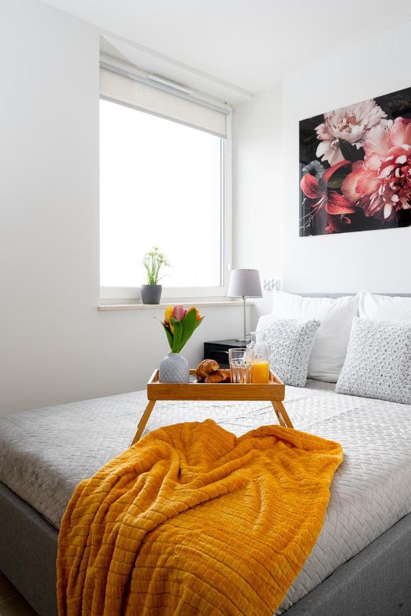 Easy Rent Apartments - Smart 708 Люблин Экстерьер фото