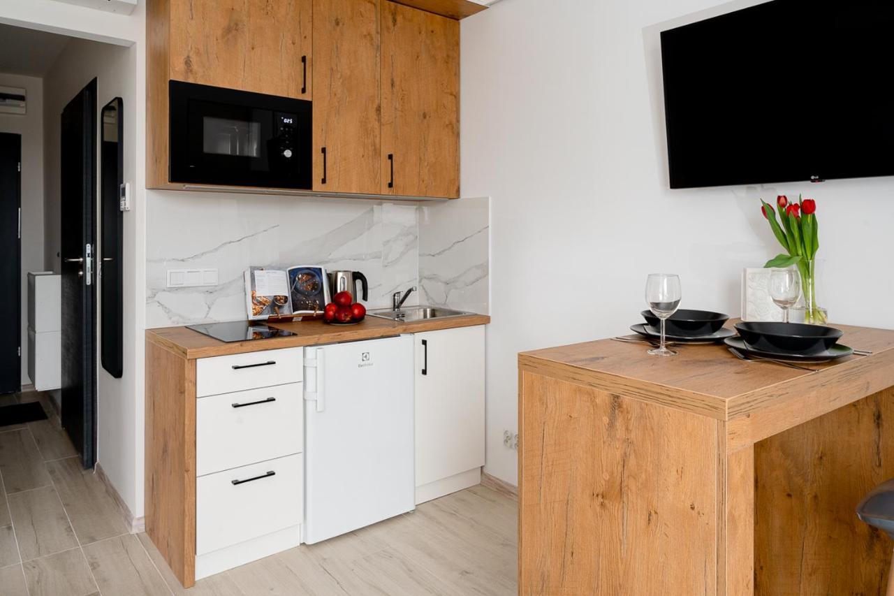 Easy Rent Apartments - Smart 708 Люблин Экстерьер фото