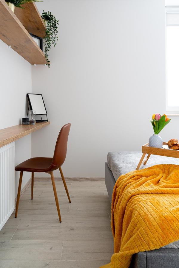 Easy Rent Apartments - Smart 708 Люблин Экстерьер фото