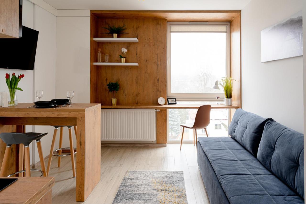 Easy Rent Apartments - Smart 708 Люблин Экстерьер фото