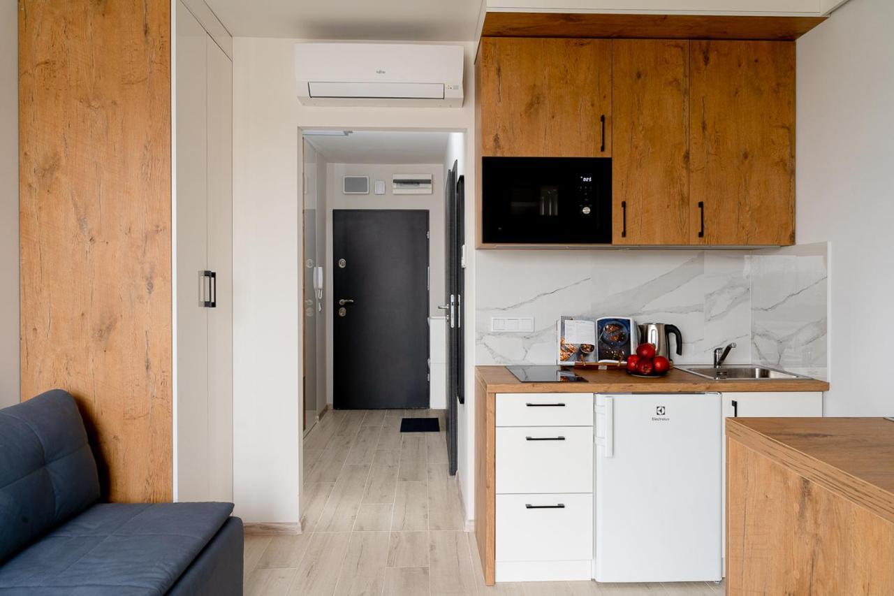 Easy Rent Apartments - Smart 708 Люблин Экстерьер фото