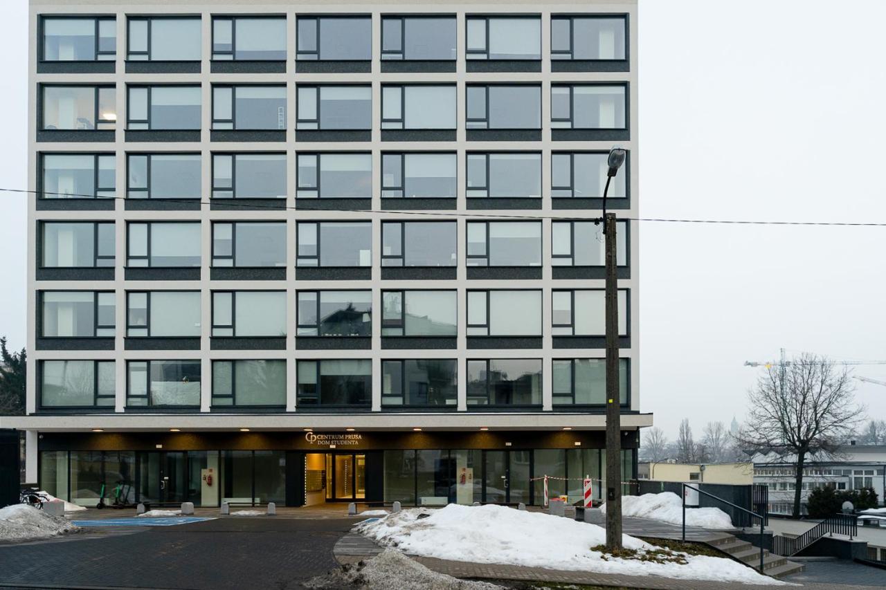Easy Rent Apartments - Smart 708 Люблин Экстерьер фото