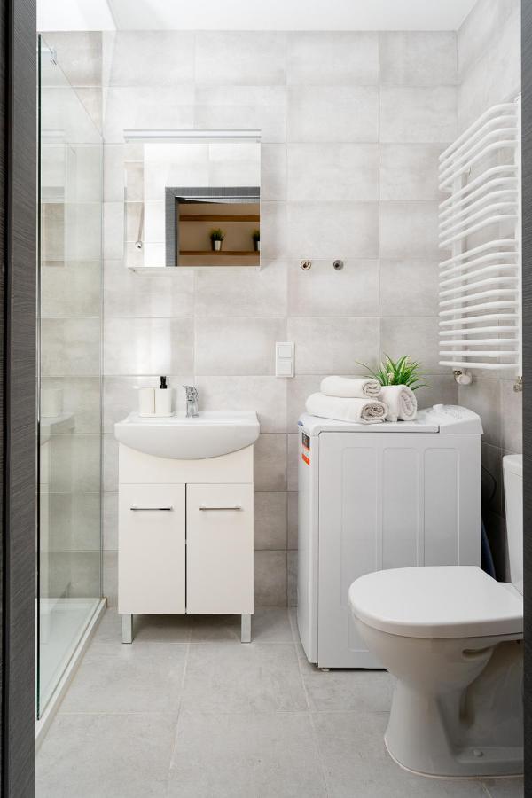 Easy Rent Apartments - Smart 708 Люблин Экстерьер фото