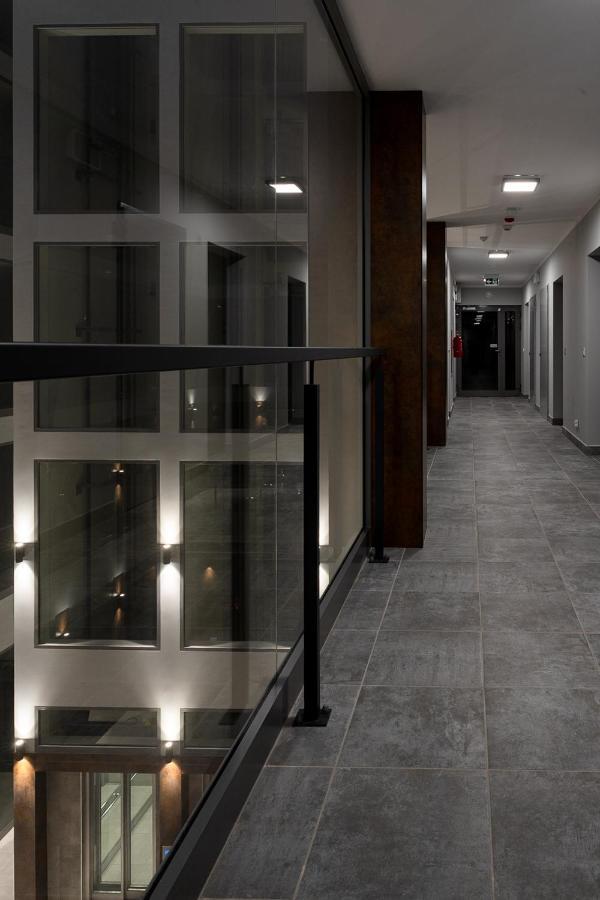 Easy Rent Apartments - Smart 708 Люблин Экстерьер фото