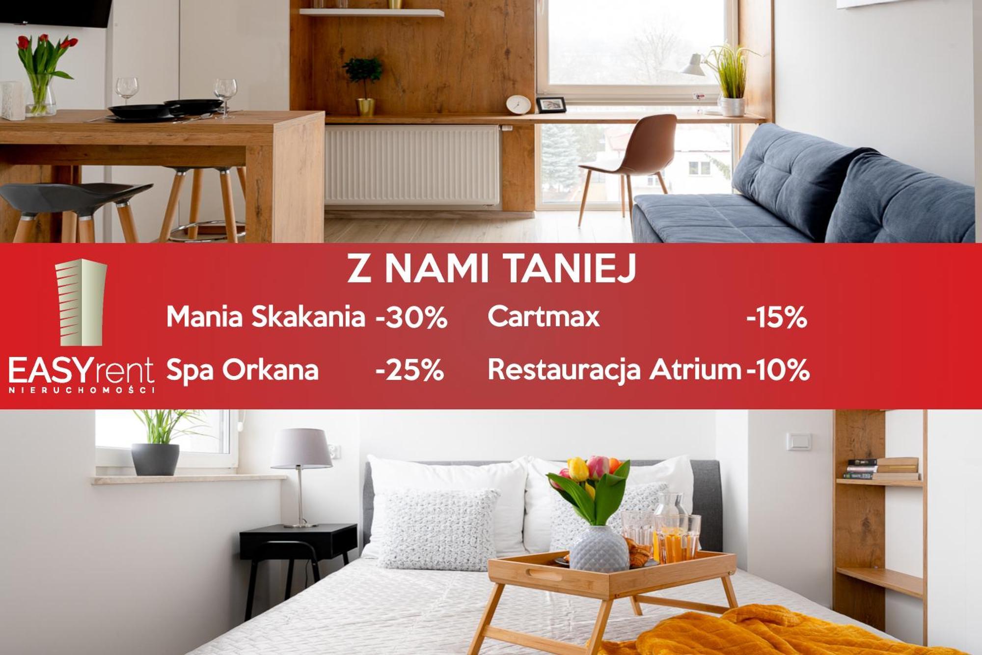 Easy Rent Apartments - Smart 708 Люблин Экстерьер фото